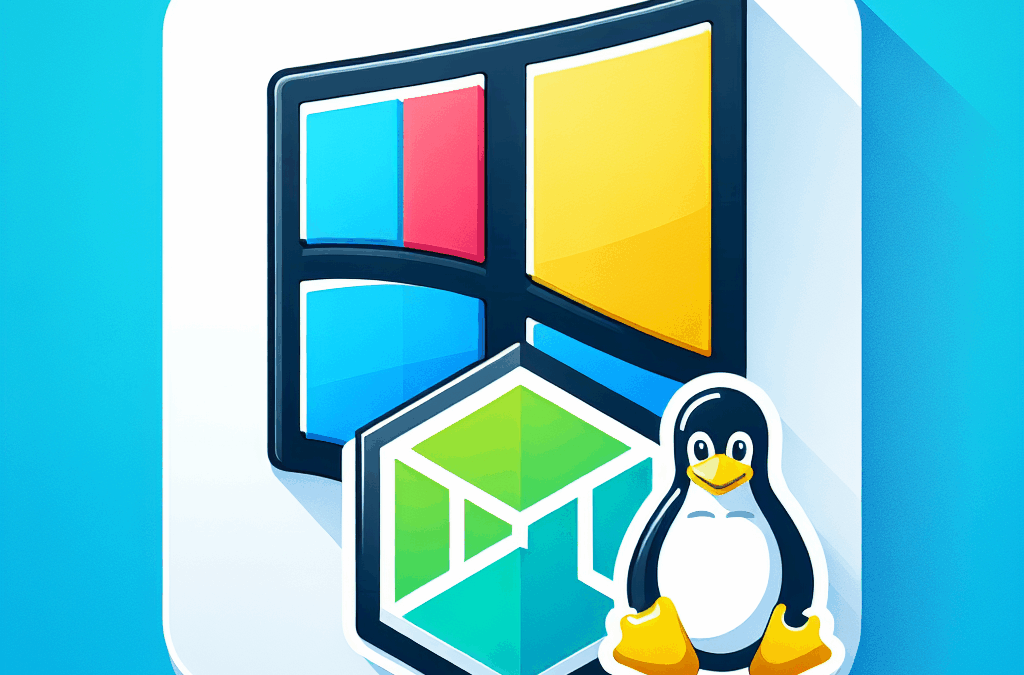 聊聊為什麼我推薦用 Windows 學程式開發