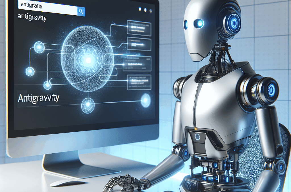 Antigravity 增加 n8n skills