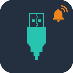 SerialPlugNotify